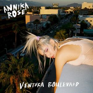 Ventura Boulevard (EP)