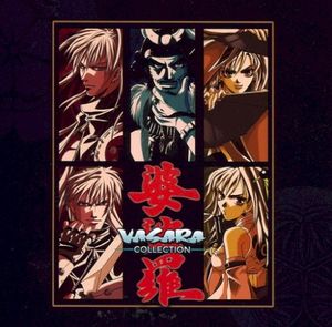 VASARA Collection Soundtrack (OST)