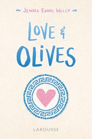 Love & olives