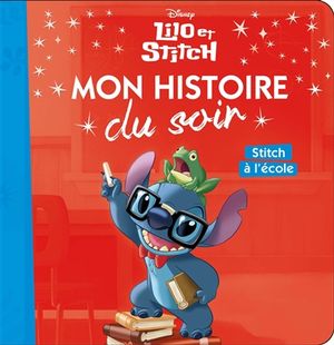 Lilo et Stitch : Stitch à l'école