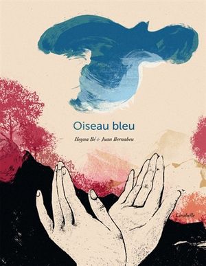 Oiseau bleu