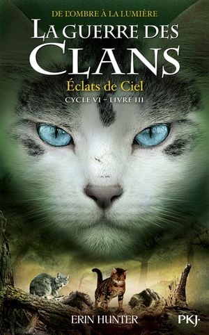 Éclats de Ciel