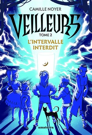 L'intervalle interdit