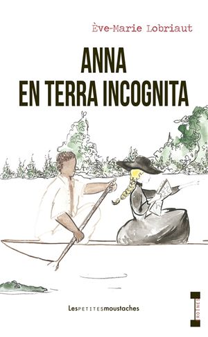 Anna en terra incognita