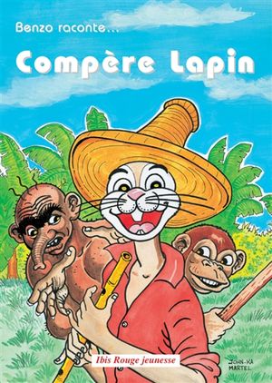 Compère Lapin