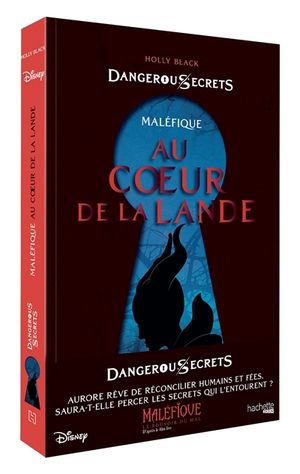 Maléfique : Au coeur de la lande