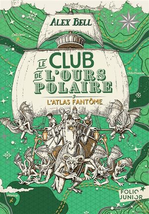 L'Atlas fantôme