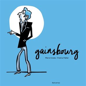 Gainsbourg