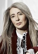 Evelyn Glennie