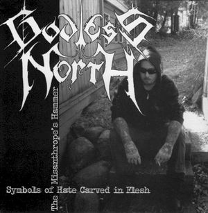 Godless North / Goatmoon (EP)