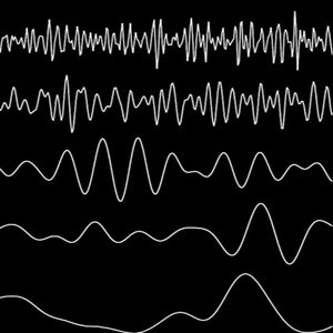 Elektrical Aktivity EP6 (EP)