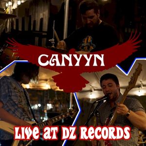 Live at DZ Records (Live)