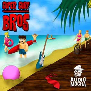 Super Surf Bros