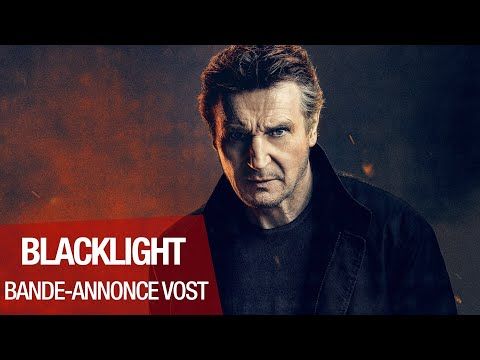 Bande-annonce de Blacklight