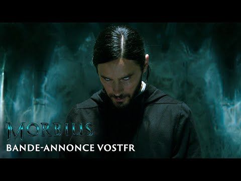 Bande-annonce de Morbius