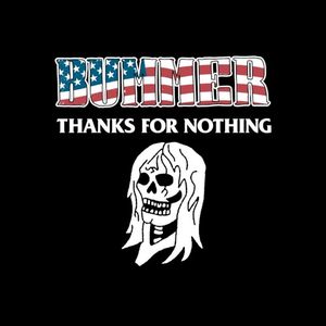 Thanks for Nothing (EP)