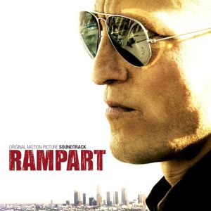 Rampart: Original Motion Picture Soundtrack (OST)
