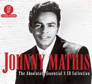 The Absolutely Essential 3 CD Collection