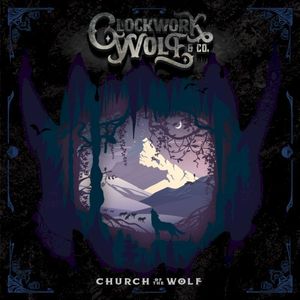 Church Of The Wolf EP