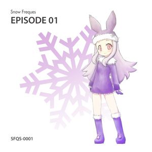 EPISODE 01 (EP)