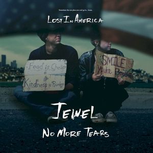No More Tears (Theme from "Lost in America") (Single)