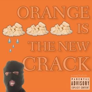 0range is the n3w Crack