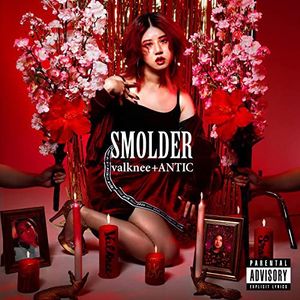 SMOLDER (EP)