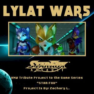 Star Fox Assault