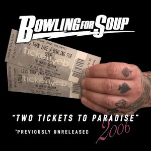 Two Tickets to Paradise (2006) (Single)