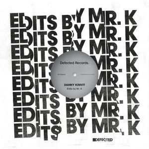 Edits by Mr. K (EP)