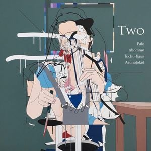 Two (EP)