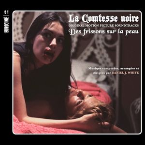 La Comtesse Noire / Des Frissons Sur La Peau (OST)