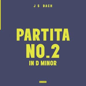 Partita no. 2 in D minor