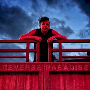 Reverse Paradise (Single)