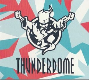 To the Death (official Thunderdome 2019 Anthem)