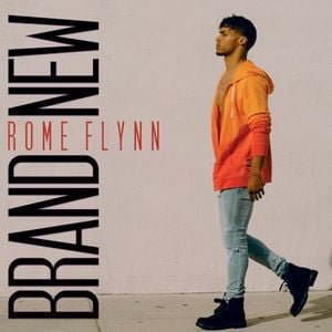 Brand New (Single)