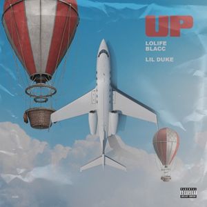 Up (Single)