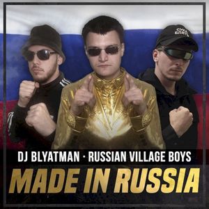 Made in Russia (Single)