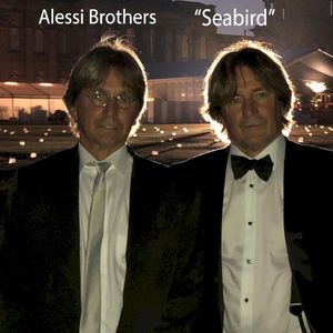 Seabird (Single)