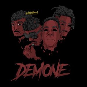 Demone (Single)