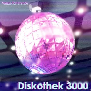 Diskothek 3000 (EP)