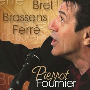 Tour de chant sur Brel Brassens Ferré