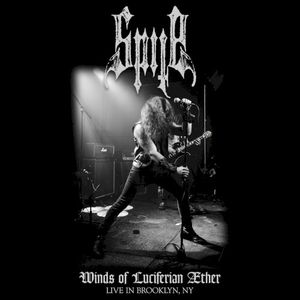 Winds of Luciferian Æther (Live)