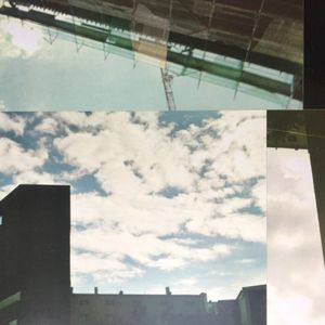 Knocklofty Transmettre (EP)