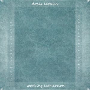 Soothing Immersion