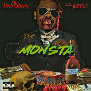 Monsta (Single)