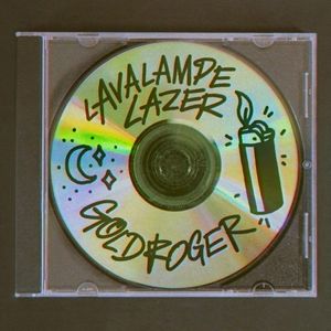 Lavalampe Lazer (Single)