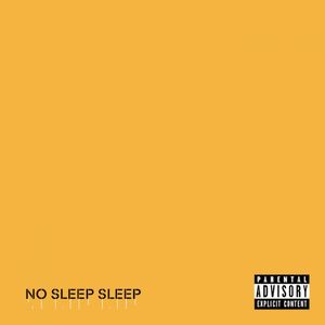 No Sleep Sleep (Single)