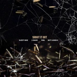 Shoot It Out (Single)