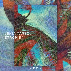 Strom EP (EP)